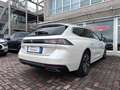 Peugeot 508 SW 1.5bluehdi ALLURE AUTOMATICA EURO6D! TELECAMERA Bianco - thumbnail 4