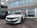 Peugeot 508 SW 1.5bluehdi ALLURE AUTOMATICA EURO6D! TELECAMERA Bianco - thumbnail 1