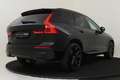Volvo XC60 T8 PLUG-IN HYBRID AWD ULTRA BLACK EDITION *NIEUW!* Zwart - thumbnail 3