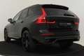 Volvo XC60 T8 PLUG-IN HYBRID AWD ULTRA BLACK EDITION *NIEUW!* Zwart - thumbnail 5