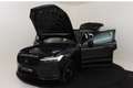 Volvo XC60 T8 PLUG-IN HYBRID AWD ULTRA BLACK EDITION *NIEUW!* Zwart - thumbnail 17