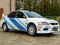Mitsubishi Lancer EVOLUTION IX Gr. N4 Weiß - thumbnail 16