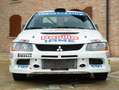 Mitsubishi Lancer EVOLUTION IX Gr. N4 Weiß - thumbnail 17