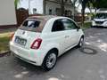 Fiat 500 Cabrio.TFT Display.PDC.Klima Weiß - thumbnail 4