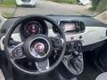 Fiat 500 Cabrio.TFT Display.PDC.Klima Weiß - thumbnail 10