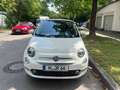 Fiat 500 Cabrio.TFT Display.PDC.Klima Weiß - thumbnail 3