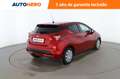 Nissan Micra 1.5dCi S&S Acenta 90 Rojo - thumbnail 6