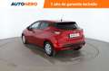 Nissan Micra 1.5dCi S&S Acenta 90 Rojo - thumbnail 3