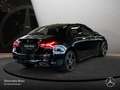 Mercedes-Benz A 250 e Lim AMG+NIGHT+PANO+MULTIBEAM+KAMERA+TOTW Schwarz - thumbnail 8