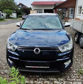 e-XGi 160 2WD Quartz