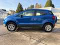 Ford EcoSport 1.0 EcoBoost MIT GARANTIE! *ZAHNRIEMEN ERNEUERT!* Bleu - thumbnail 4