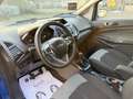 Ford EcoSport 1.0 EcoBoost MIT GARANTIE! *ZAHNRIEMEN ERNEUERT!* Bleu - thumbnail 10