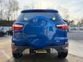 Ford EcoSport 1.0 EcoBoost MIT GARANTIE! *ZAHNRIEMEN ERNEUERT!* Bleu - thumbnail 6