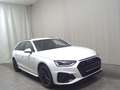 Audi A4 Avant 40 TDI Qu. S-Line Navi+ vc+ Matrix StHz Blanc - thumbnail 3