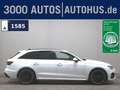 Audi A4 Avant 40 TDI Qu. S-Line Navi+ vc+ Matrix StHz Blanc - thumbnail 1