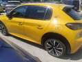 Peugeot e-208 e-208 GT Giallo - thumbnail 3
