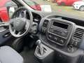 Opel Vivaro Kasten L1H12,7t +AHK+ Komfort Paket+ Fehér - thumbnail 9