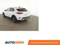 Kia XCeed 1.6 GDi ISG PHEV Design DCT6 Blanc - thumbnail 4