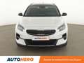 Kia XCeed 1.6 GDi ISG PHEV Design DCT6 Blanc - thumbnail 9