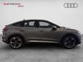 Audi Q4 e-tron 40 S Line 82KWh Gris - thumbnail 3