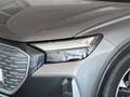 Audi Q4 e-tron 40 S Line 82KWh Gris - thumbnail 6