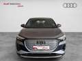 Audi Q4 e-tron 40 S Line 82KWh Gris - thumbnail 2