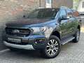 Ford Ranger 2.0 Wildtrak Hardtop 1 Hand 4x4 MwSt Grigio - thumbnail 1