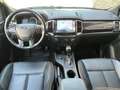 Ford Ranger 2.0 Wildtrak Hardtop 1 Hand 4x4 MwSt Grigio - thumbnail 12