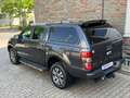 Ford Ranger 2.0 Wildtrak Hardtop 1 Hand 4x4 MwSt Grigio - thumbnail 5