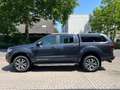 Ford Ranger 2.0 Wildtrak Hardtop 1 Hand 4x4 MwSt Grigio - thumbnail 7