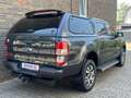 Ford Ranger 2.0 Wildtrak Hardtop 1 Hand 4x4 MwSt Grigio - thumbnail 6
