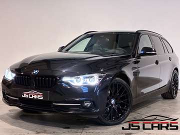 d Touring SPORT CUIR-GPS-CAMERA-JANTES19-PDC