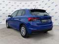 Skoda Fabia 1.0 mpi evo Selection 80cv Blu/Azzurro - thumbnail 6