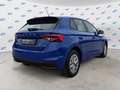 Skoda Fabia 1.0 mpi evo Selection 80cv Blu/Azzurro - thumbnail 5