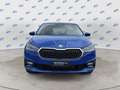 Skoda Fabia 1.0 mpi evo Selection 80cv Blu/Azzurro - thumbnail 8