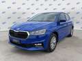 Skoda Fabia 1.0 mpi evo Selection 80cv Blu/Azzurro - thumbnail 1
