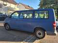 Volkswagen T5 Transporter *Klima*8-Sitze*1-Hand* Bleu - thumbnail 3