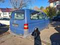 Volkswagen T5 Transporter *Klima*8-Sitze*1-Hand* Bleu - thumbnail 5