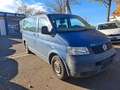 Volkswagen T5 Transporter *Klima*8-Sitze*1-Hand* Bleu - thumbnail 4