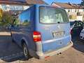 Volkswagen T5 Transporter *Klima*8-Sitze*1-Hand* Bleu - thumbnail 7