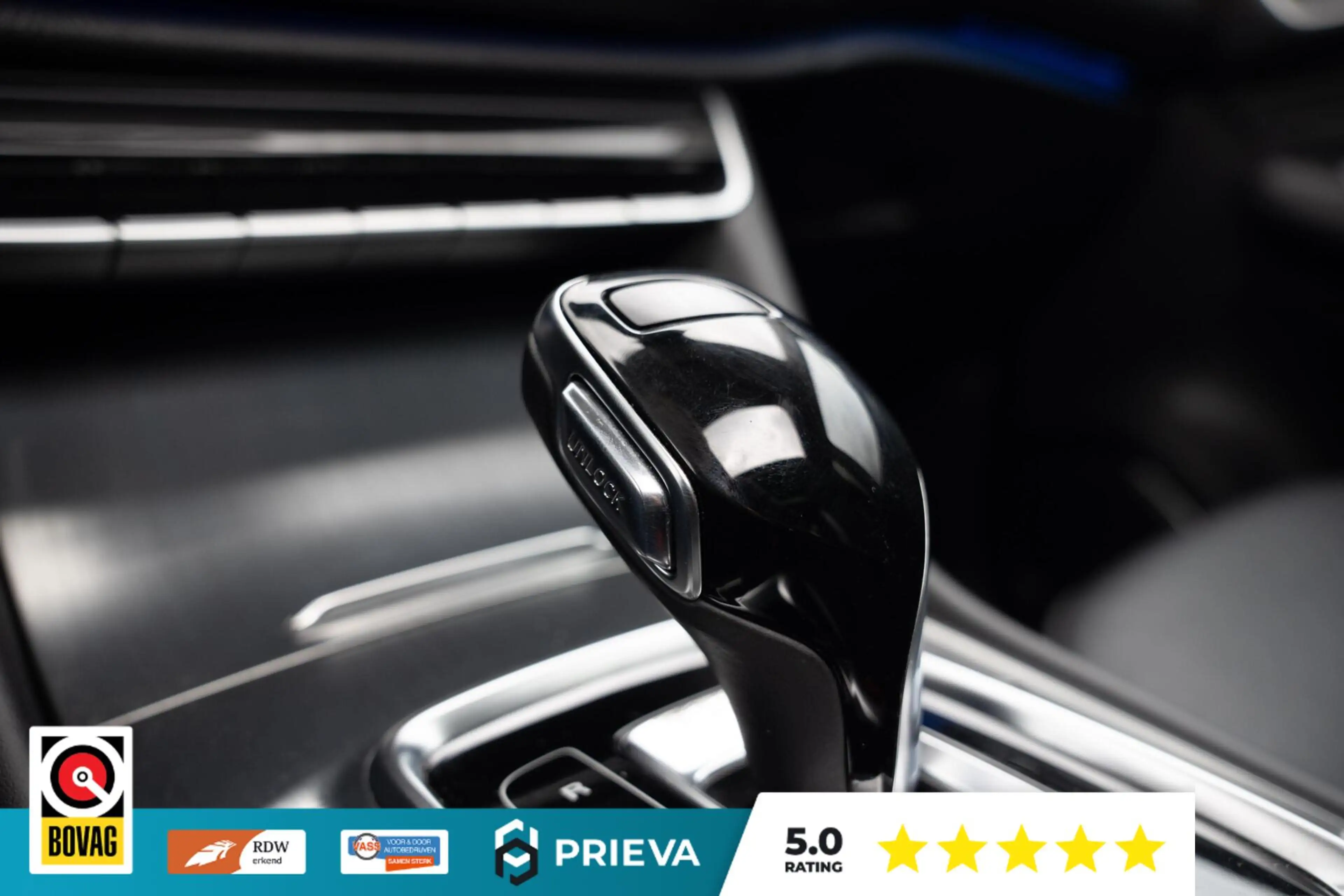 MG EHS - 1.5 TGDI PHEV 258pk Luxury | Leder | Panoramadak — photo 31