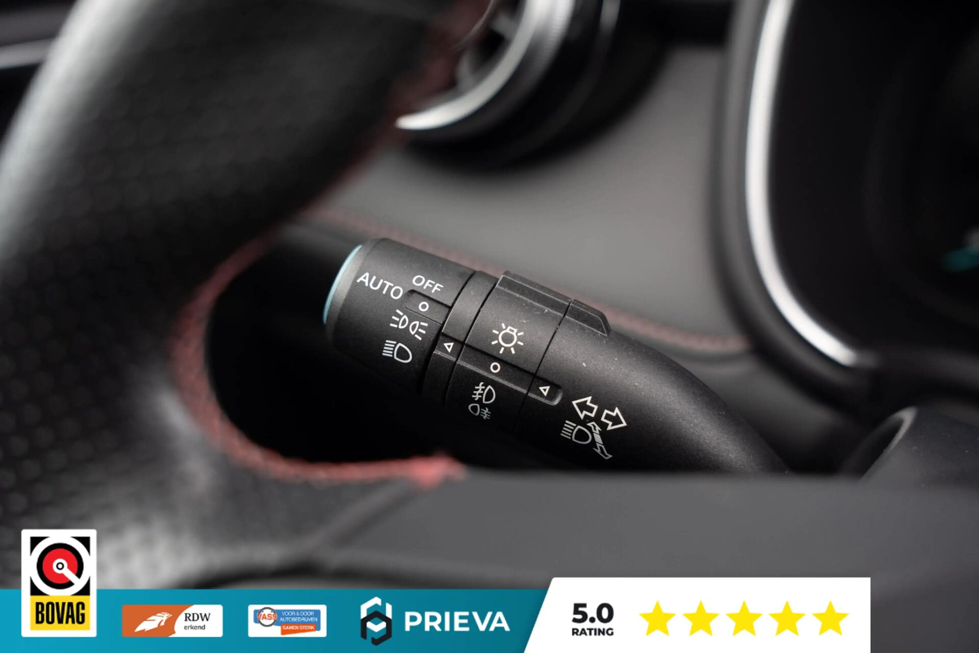 MG EHS - 1.5 TGDI PHEV 258pk Luxury | Leder | Panoramadak — photo 37