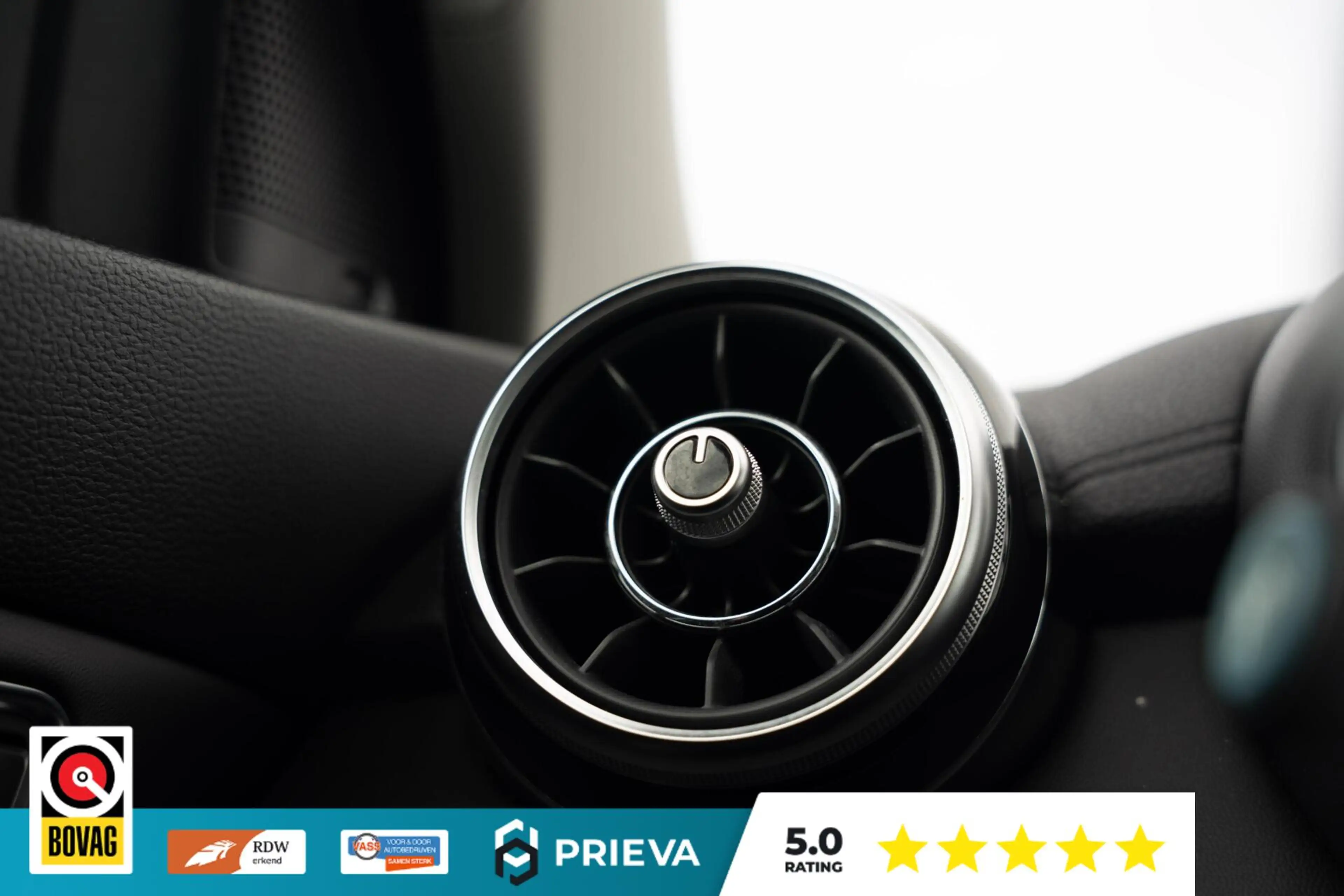 MG EHS - 1.5 TGDI PHEV 258pk Luxury | Leder | Panoramadak — photo 17