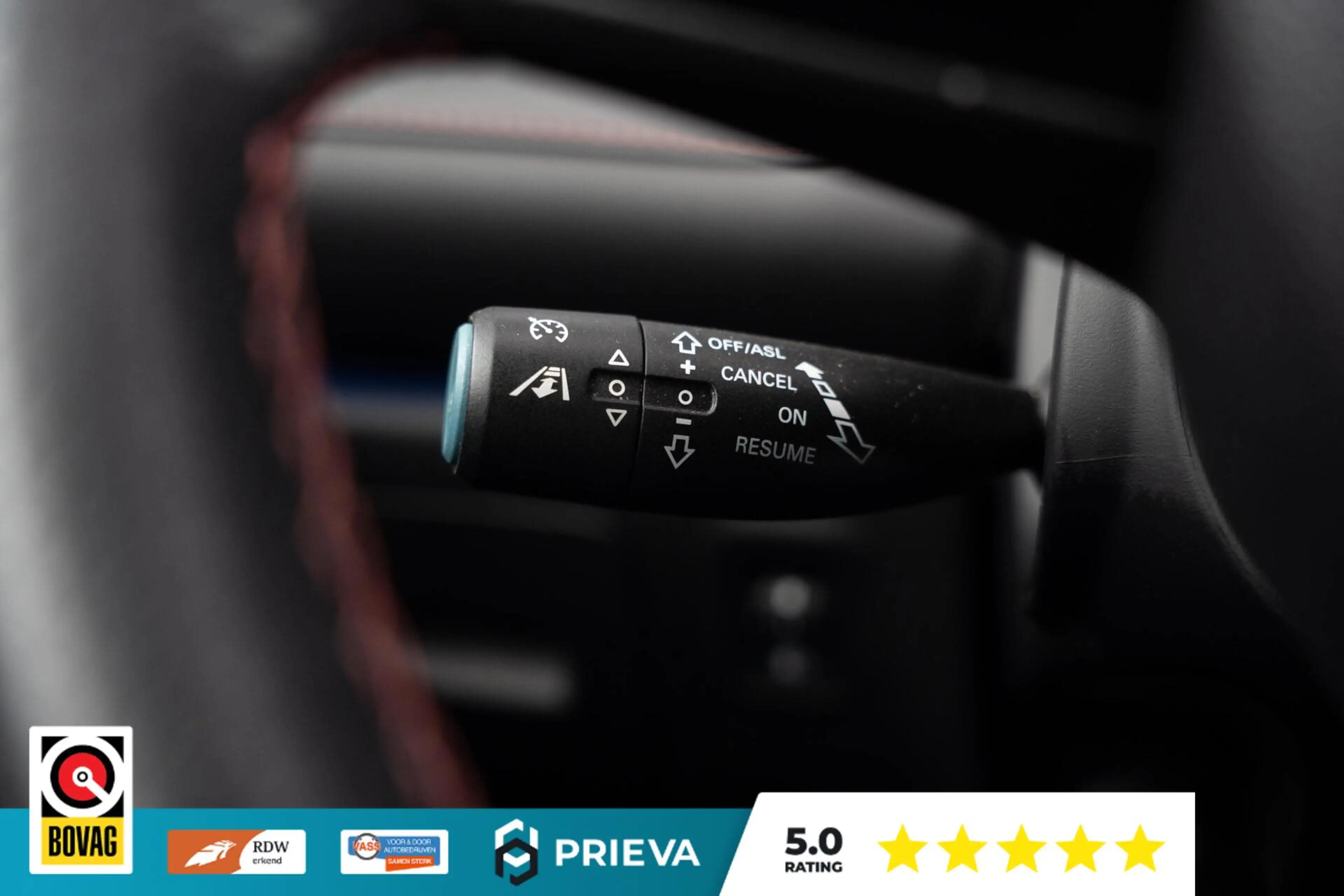 MG EHS - 1.5 TGDI PHEV 258pk Luxury | Leder | Panoramadak — photo 38