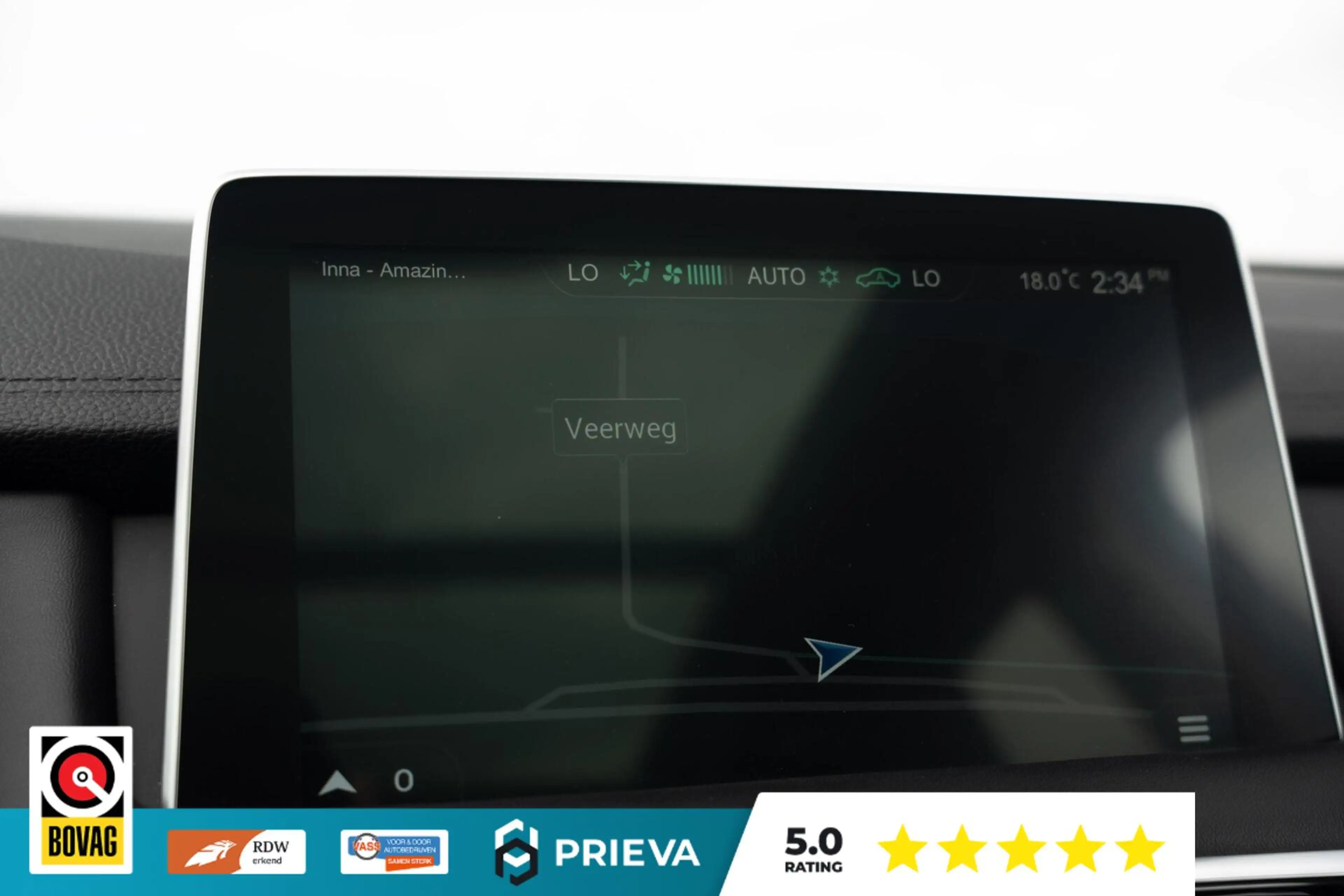 MG EHS - 1.5 TGDI PHEV 258pk Luxury | Leder | Panoramadak — photo 23