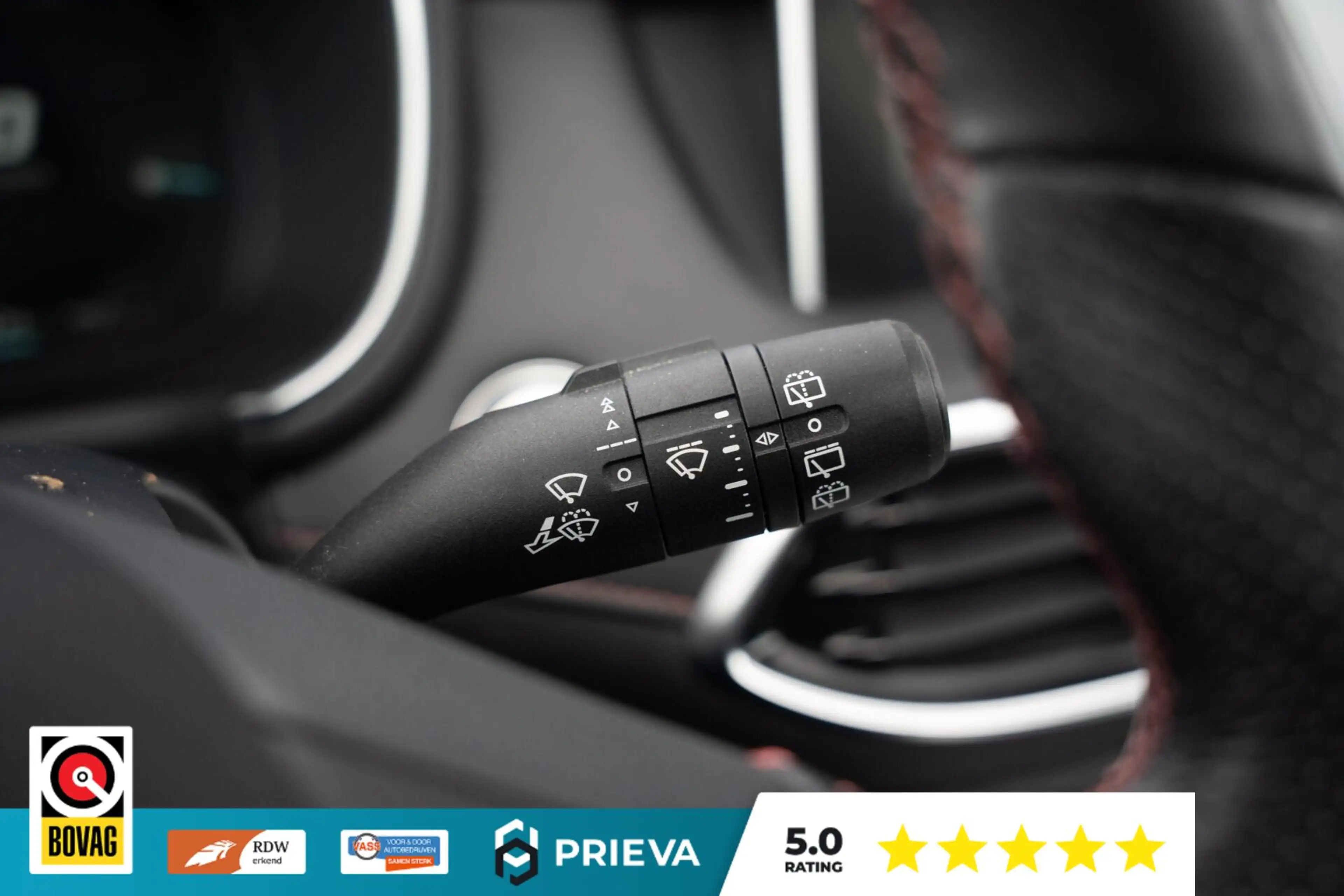 MG EHS - 1.5 TGDI PHEV 258pk Luxury | Leder | Panoramadak — photo 36