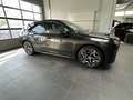 BMW iX 40 xDrive Leder_Pano_AHK_Laser_DrivAssProf_HarmKar Grau - thumbnail 3