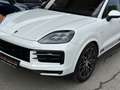 Porsche Cayenne Coupe III E-Hybrid PHEV 21,8 kWh Aut. / AHK / P... Weiß - thumbnail 4