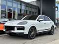 Porsche Cayenne Coupe III E-Hybrid PHEV 21,8 kWh Aut. / AHK / P... Weiß - thumbnail 2