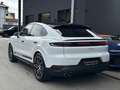 Porsche Cayenne Coupe III E-Hybrid PHEV 21,8 kWh Aut. / AHK / P... Weiß - thumbnail 9